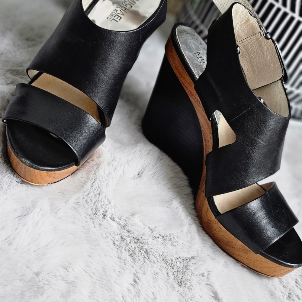Michael Kors Heels